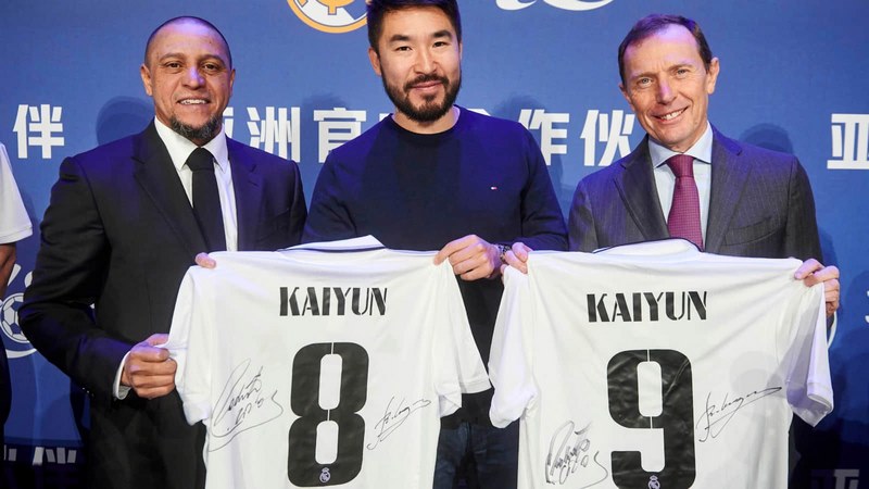 1xbet|1xbet体育|1xbet官方网站体育成为皇家马德里的官方博彩合作伙伴